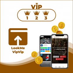 VIPVIP Franchise VIP Package