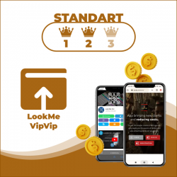 VIPVIP Franchise Standard Package