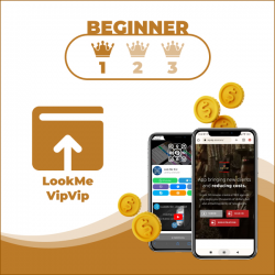 VIPVIP Franchise Beginner Package